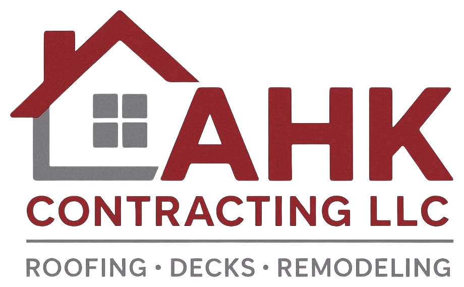 AHK Contracting LLC