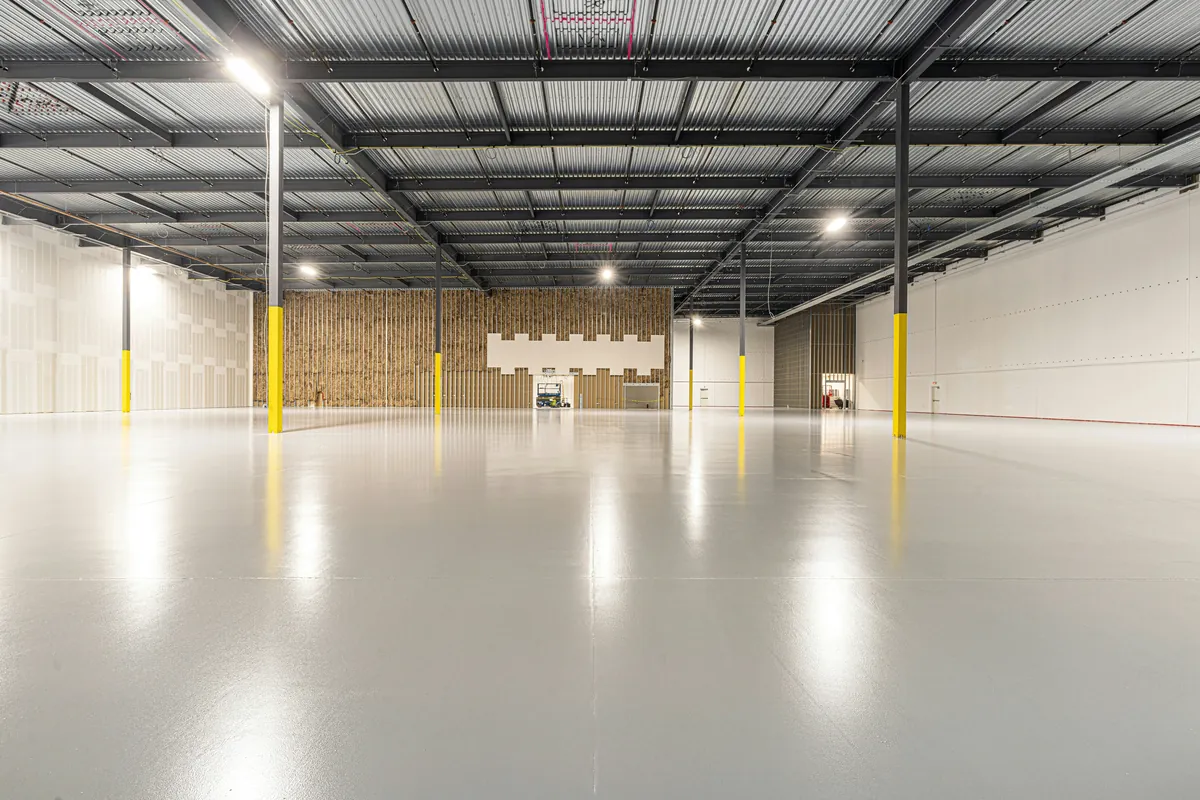 Commercial Property Owners, AHK Contracting