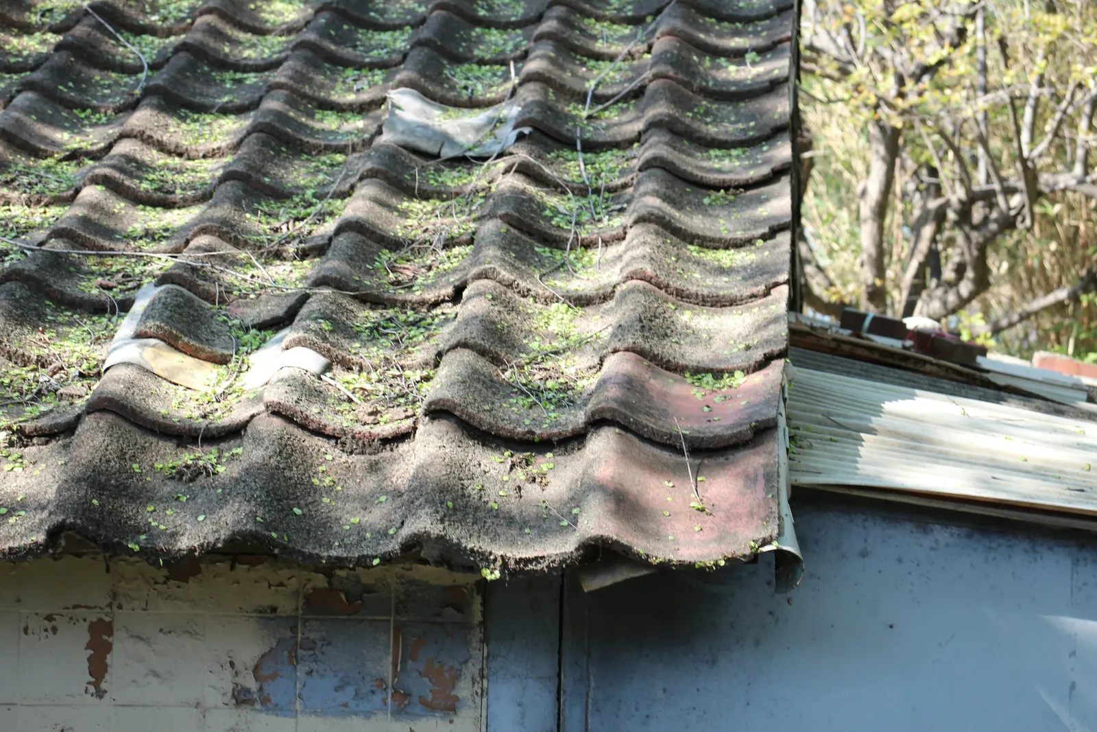 Insurance Restoration, AHK Contracting
