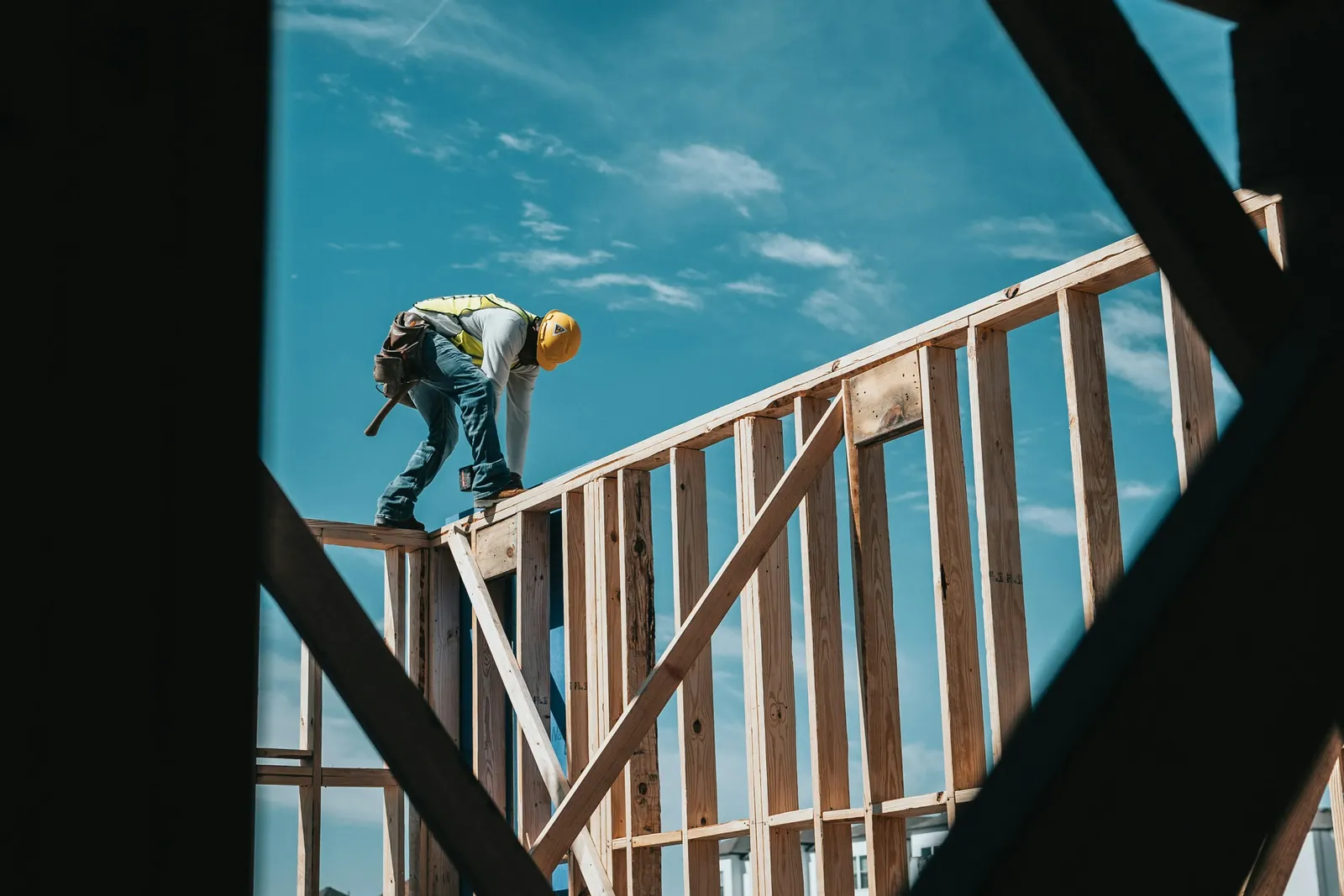 New Construction, AHK Contracting