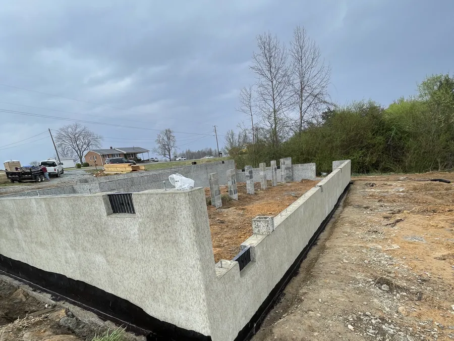 Roof Replacement project by AHK Contracting