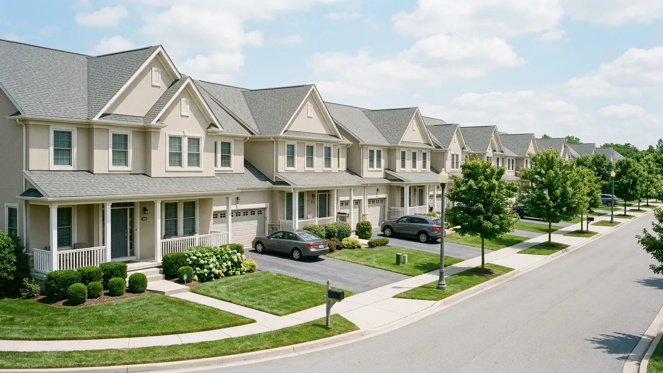 Homeowner Associations, AHK Contracting
